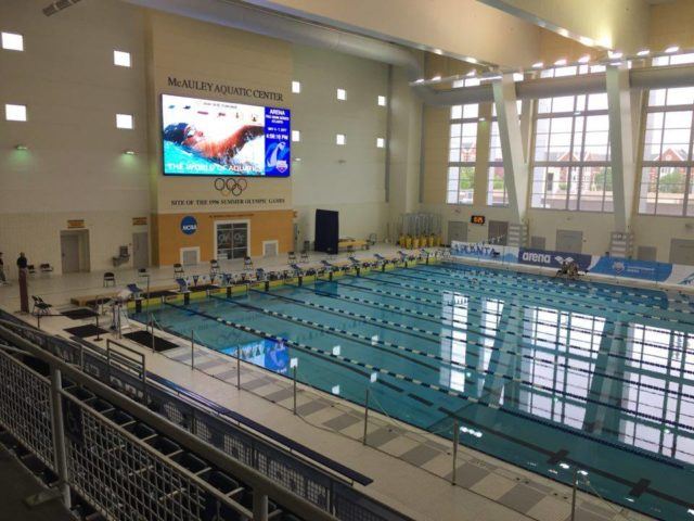 Georgia Bill Proposes Tax Exemption For NCAA NIL Earnings