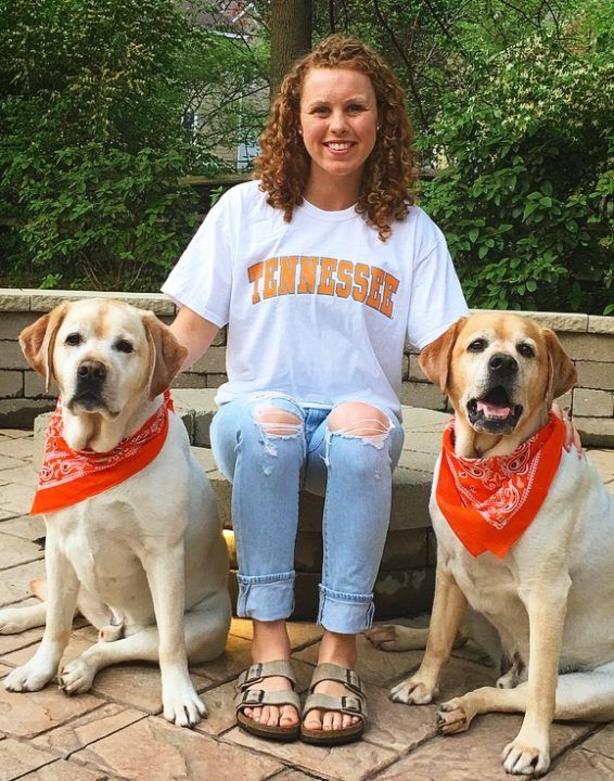 Vols Get 1st Class of 2018 Verbal Commitment from Versatile Hannah Foster
