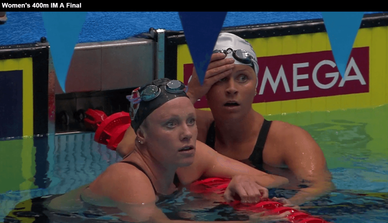 The Lochte Rule Is The Worst Rule In Sports
