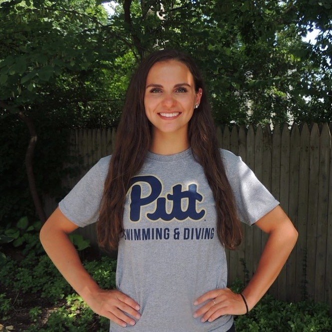 2-Sport Athlete Dakota Elliott Verbally Commits to Swim for Pitt