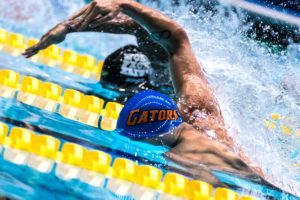 Watch Caeleb Dressel Come-From-Behind 49.6 100 Free (Race Video)