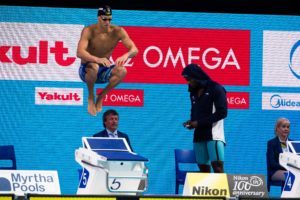 FINA World Swimming Championships Day 5 Photo Vault