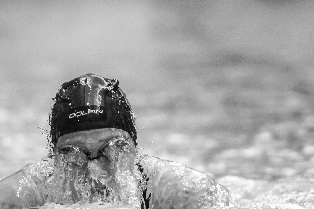 Staying True to Your Goals: The 4 Stages of Swimming Awesomeness