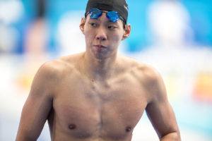 Former World Record Holder Ippei Watanabe Set For Comeback At Japan Swim