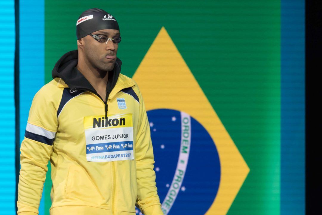 2019 World Champs Preview: Lima & Gomes Aim to Topple 50 BR King Peaty