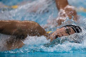 Tatsuya Murasa Brilla Con 1:45.84 Nei 200 Stile Libero Alla Kosuke Kitajima Cup 2025