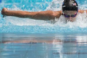 Many Top Swimmers from Midwest Clubs to Converge at Carmel Invite