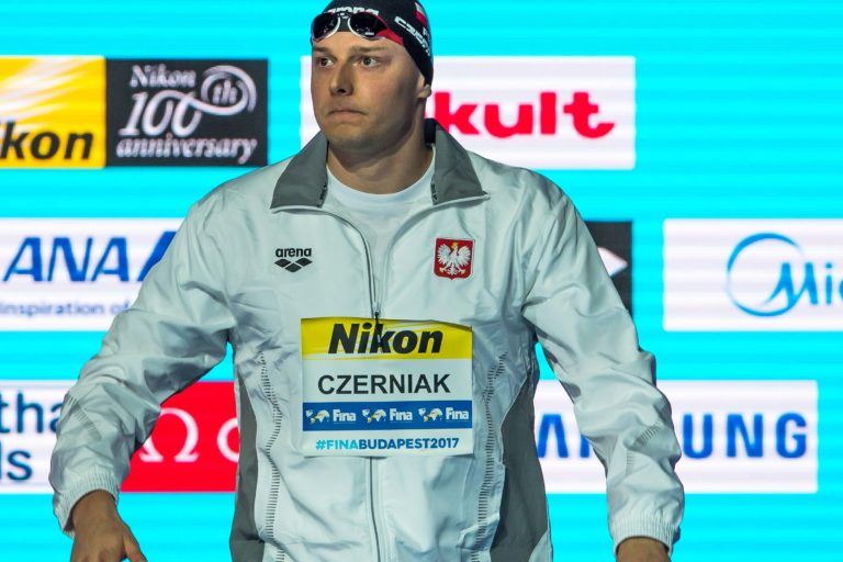 Poland's Konrad Czerniak, Laura Bernat Earn 2022 Worlds Qualification