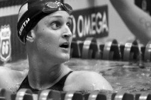 2017 Worlds Preview: Leah Smith v. The World for 400 Free Silver