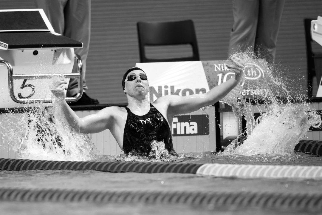 FINA World Swimming Championships Day 3 Photo Vault