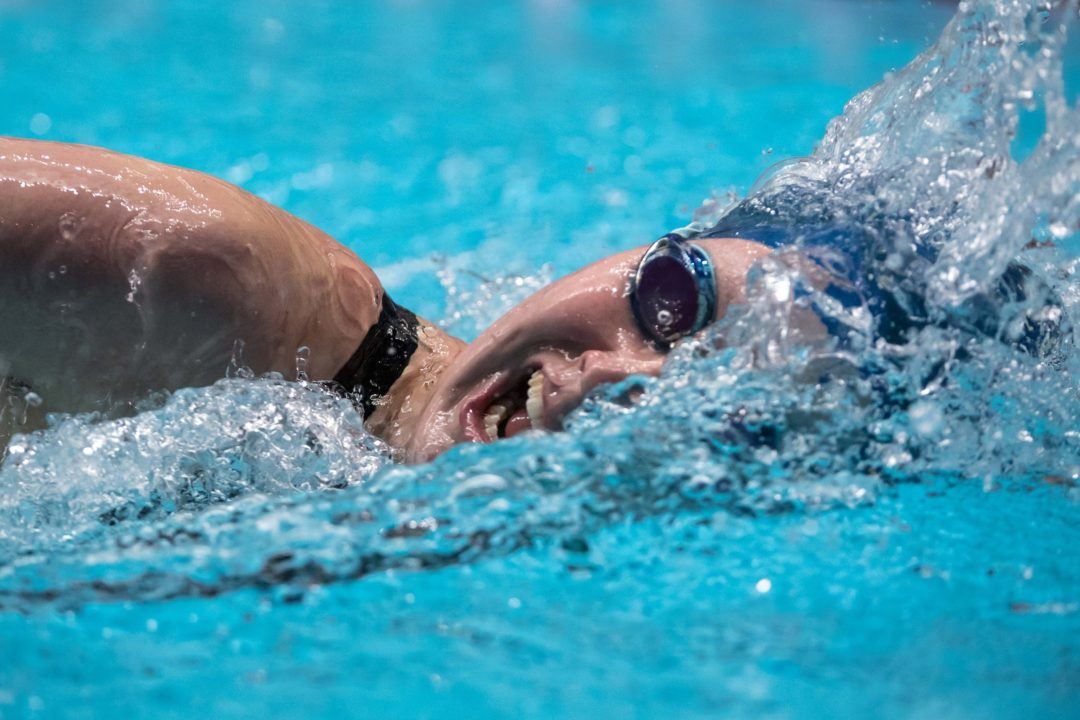 Donohoe Adds Two More Wins For The Fish at Buffalo Sectional Day 2