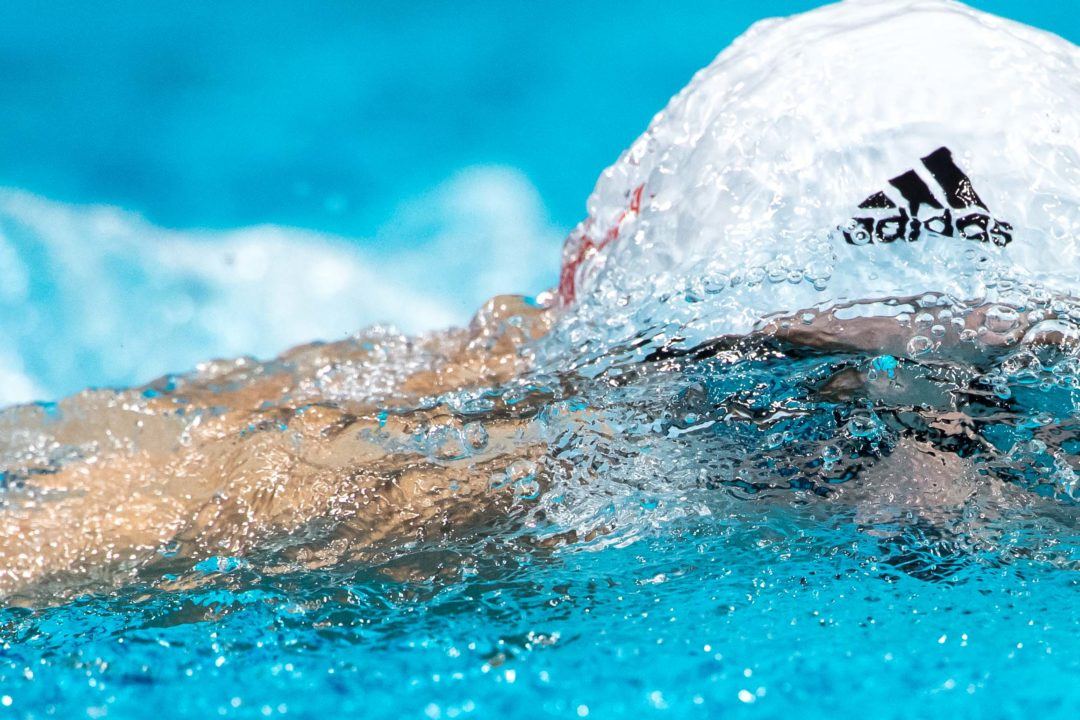 Schwimm-WM: Marco Koch Fünfter über 200 m Brust. Chupkov mit Weltrekord.