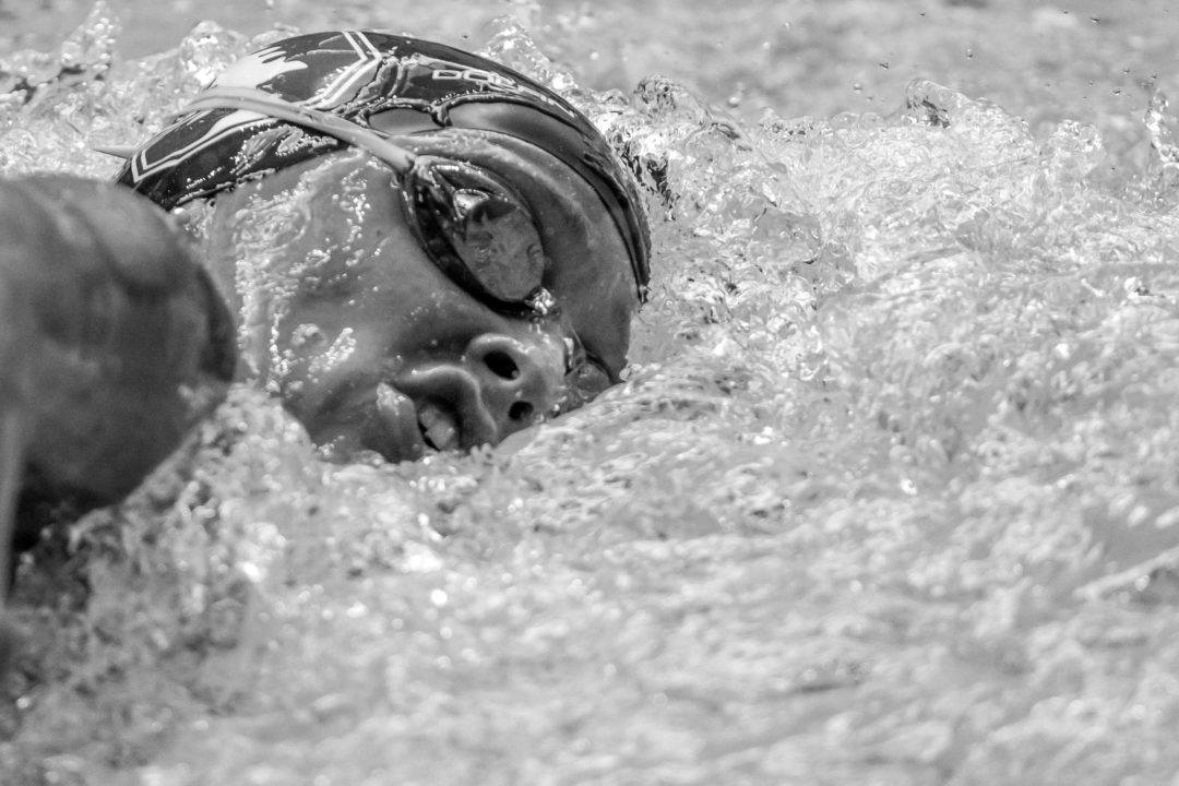 The World Games: Finswimming, Russia Strikes Back