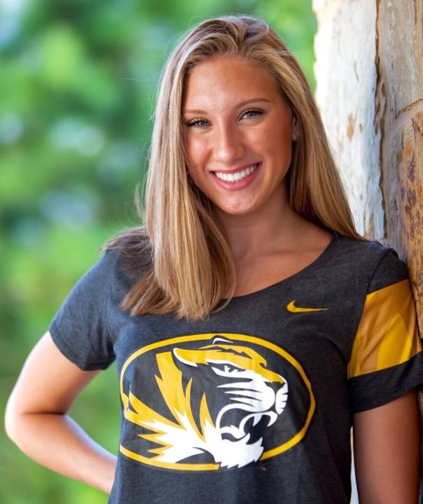 Danielle Hepler to Follow Sisters into D1: Gives Verbal to Mizzou