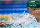 Ruta Meilutyte on Return to Swimming, Eating Disorder, and Mental Health