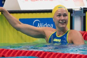 Coupe du monde à Eindhoven : records du monde du 100 et du 200 pour Sarah Sjöström, du 400 4N pour Mireia Belmonte