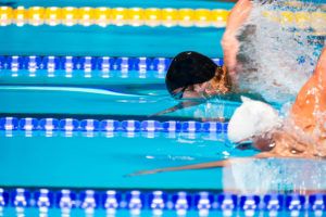 2021 Chinese Summer Nats Day 3: Chen Yujie Dips Under 25 To Win Women’s 50 Free