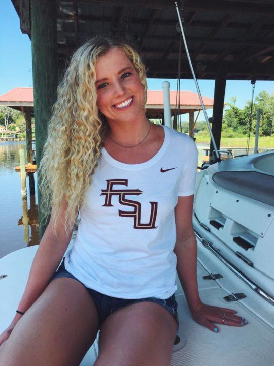 Rapidly-Improving Alexis Durlacher Verbally Commits to Florida State