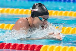 New Zealand Names 19 Swimmers To 2024 Short Course World Championship Roster