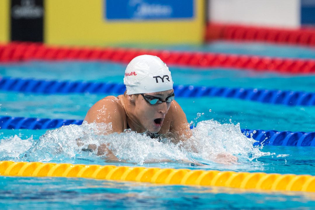 The Short Course Conundrum: USA Qualifying for the 2018 World Champs