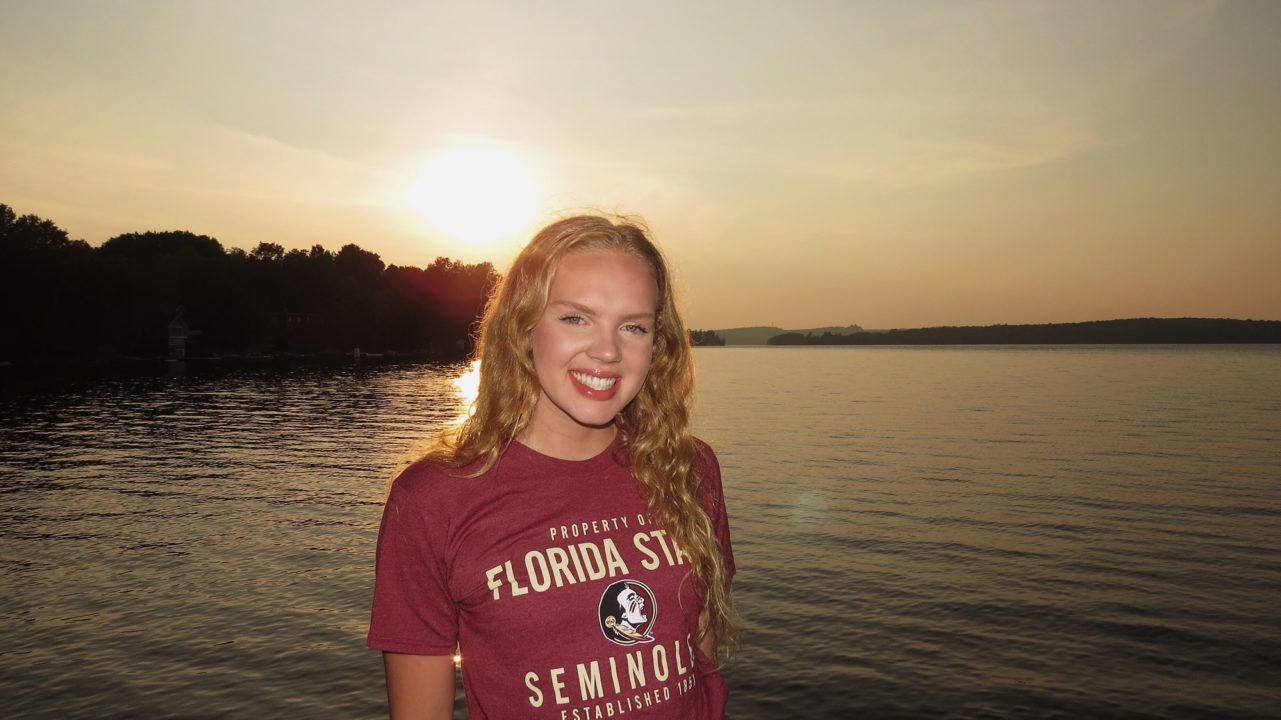 Florida State Reels in Verbal from Canada’s Maddie McDonald