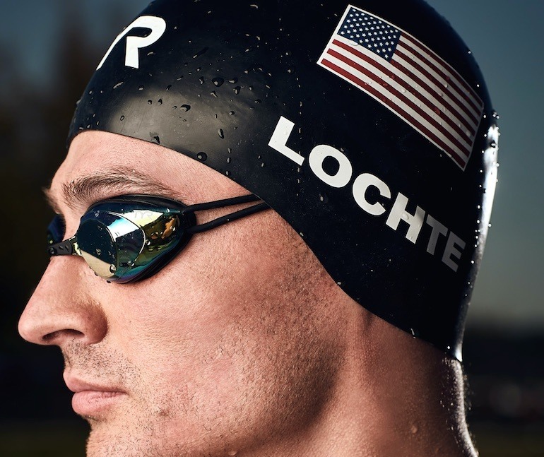 Lochte Posts 1:50/53.7 200 Free/100 Fly in First LCM Finals This Year