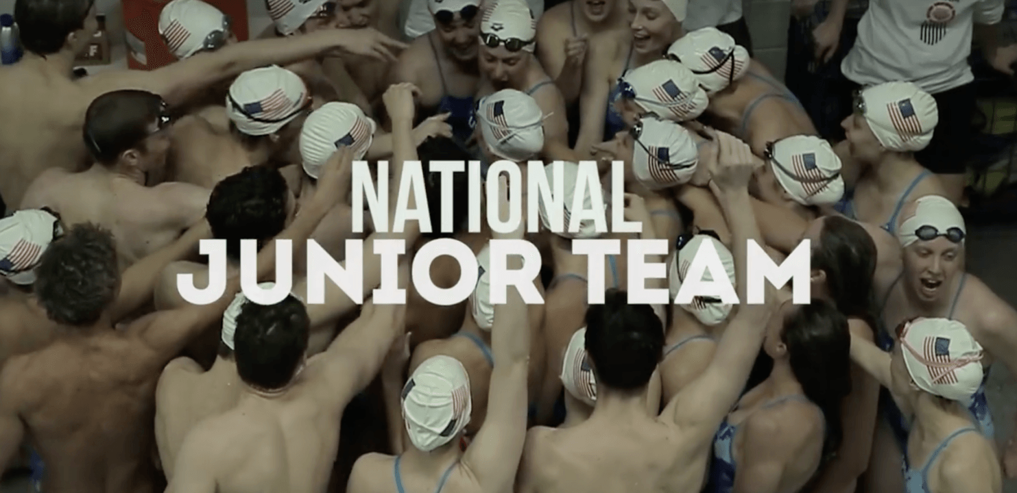 Team USA is Ready to Represent at World Juniors (Video)