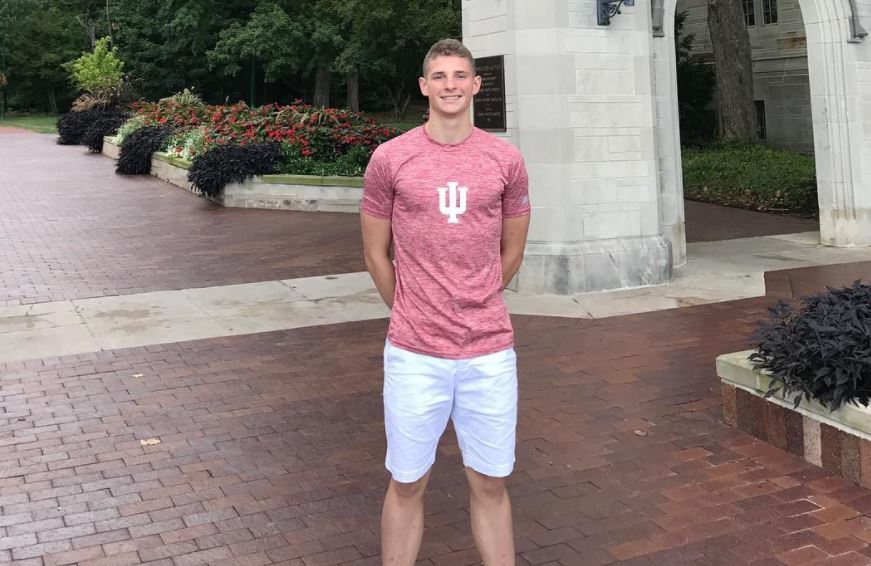 Indiana HS Champ Zachary Cook Gives Verbal to In-State Hoosiers