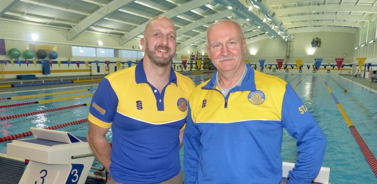 Dr. Andrei Vorontsov Returns To University Of Bath As Assistant Coach
