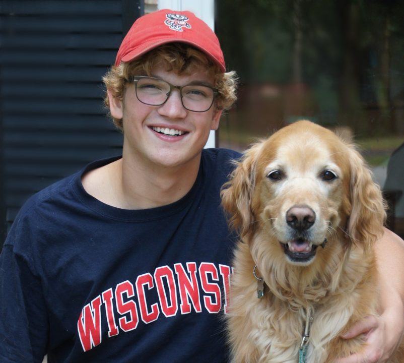 Back/Fly Specialist Erik Gessner Gives Verbal Pledge to Wisconsin