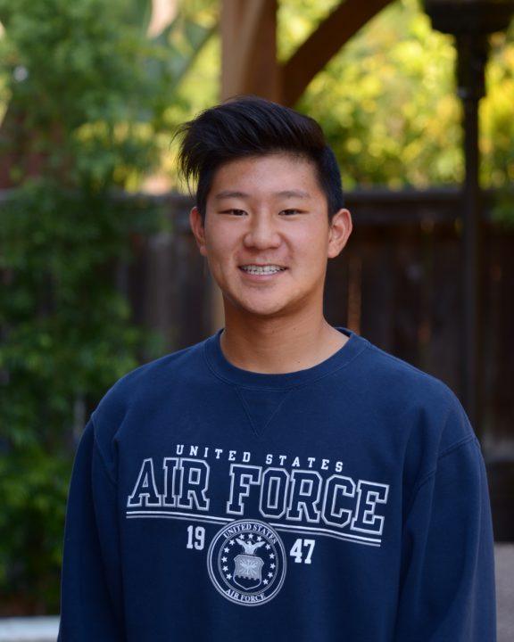 Air Force Earns Verbal Commitment from California’s Aaron Pang