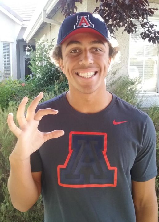 Arizona Adds Verbal Commitments from Ty Wells and Ty Coen