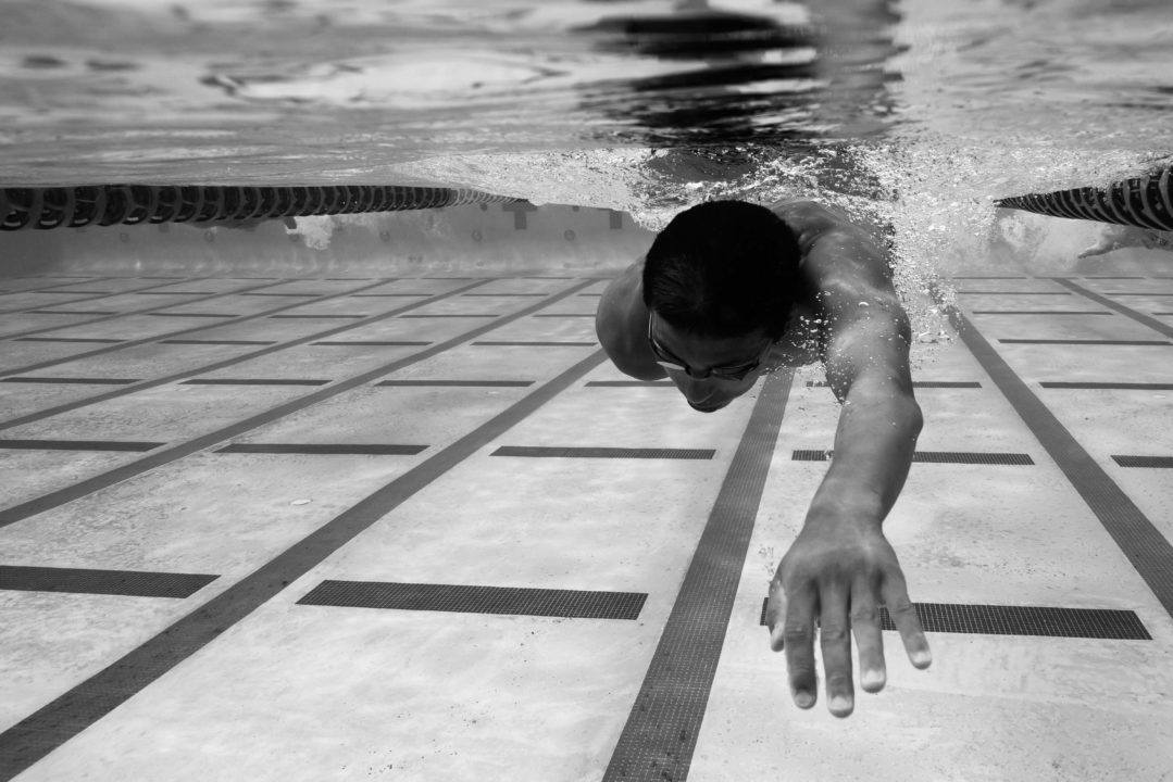 8 Reasons To Be Thankful For Swimming