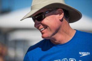 Olympic Coaches David Marsh And Kim Brackin to Host Labor Day Weekend Swim Clinics
