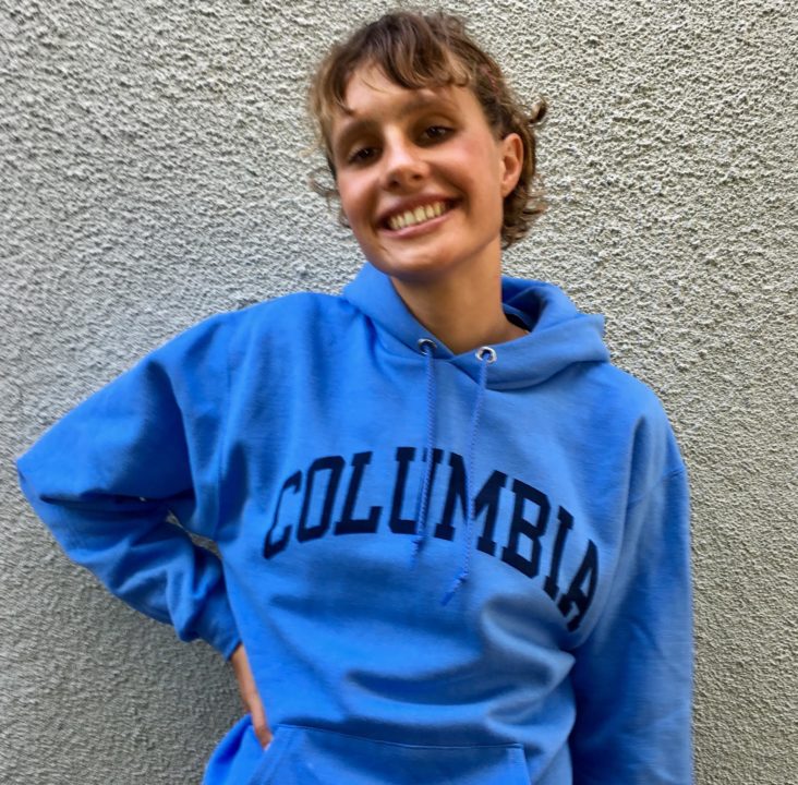 Two-Sport Athlete Clare Larsen Verbally Commits to Columbia