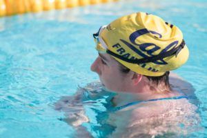 SwimSwam Pulse: 67.1% Predict Missy Franklin’s 200 Free Will Be Next Pre-2020 NCAA Record To Fall
