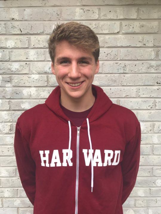 Wisconsin Sprinter Ryan Linnihan Verbally Commits to Harvard