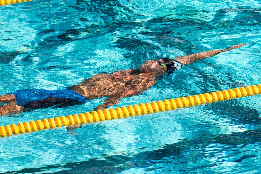 YMCA Of Northwest Louisiana Brings In New Head Swim Coach