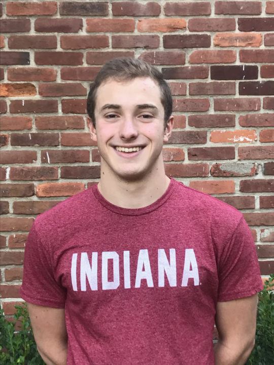 Carmel’s Andrew Couchon to Remain In State With Verbal to Hoosiers