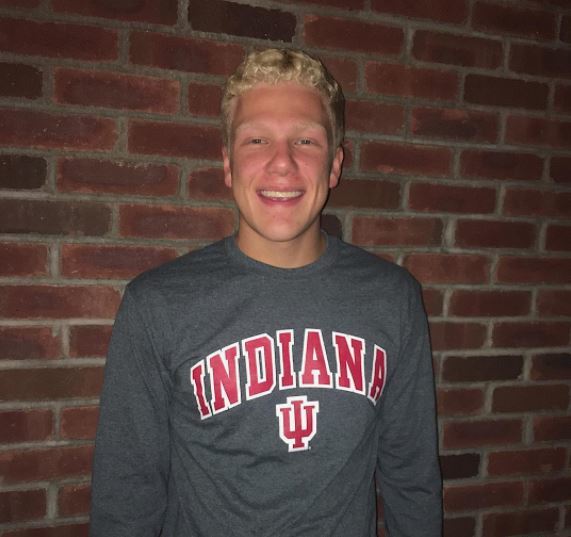 Wisconsin HS Record-holder Ben McDade Gives Verbal Commitment to Indiana