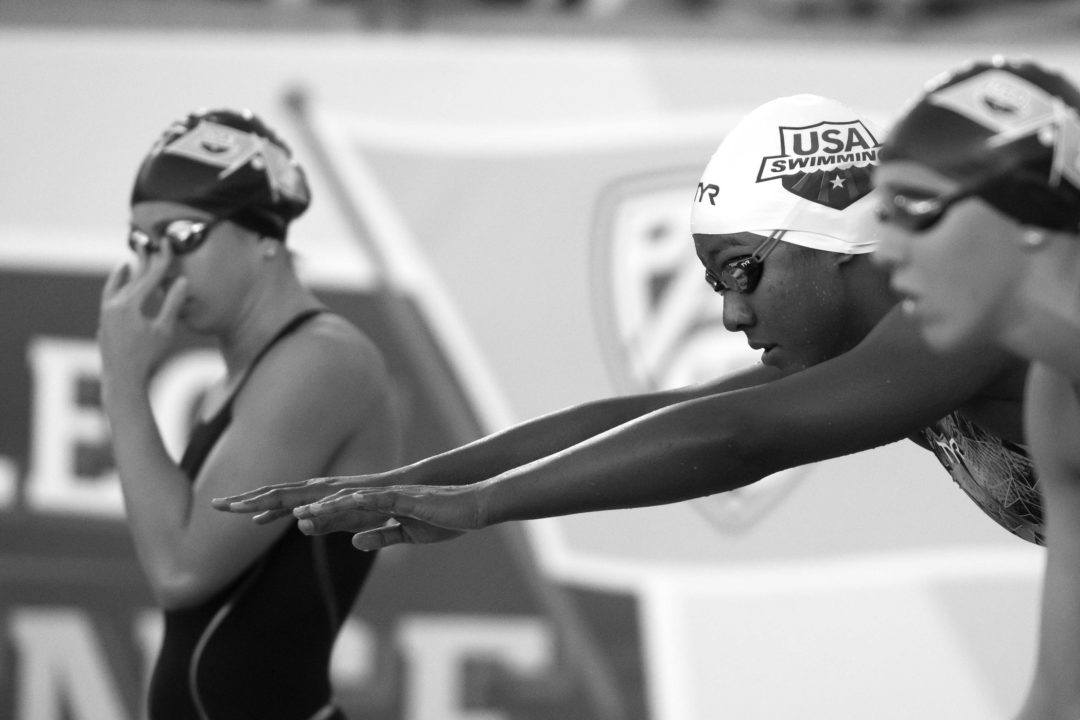 Lia Neal: Greg Still Gave Me Pointers After the 100 (Video)