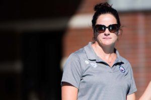 Lindsay Mintenko Resigns As USA Swimming National Team Managing Director