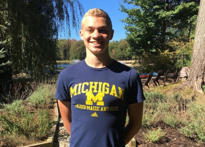 MLA’s Ian Miskelley Hands Verbal Commitment to In-state Wolverines
