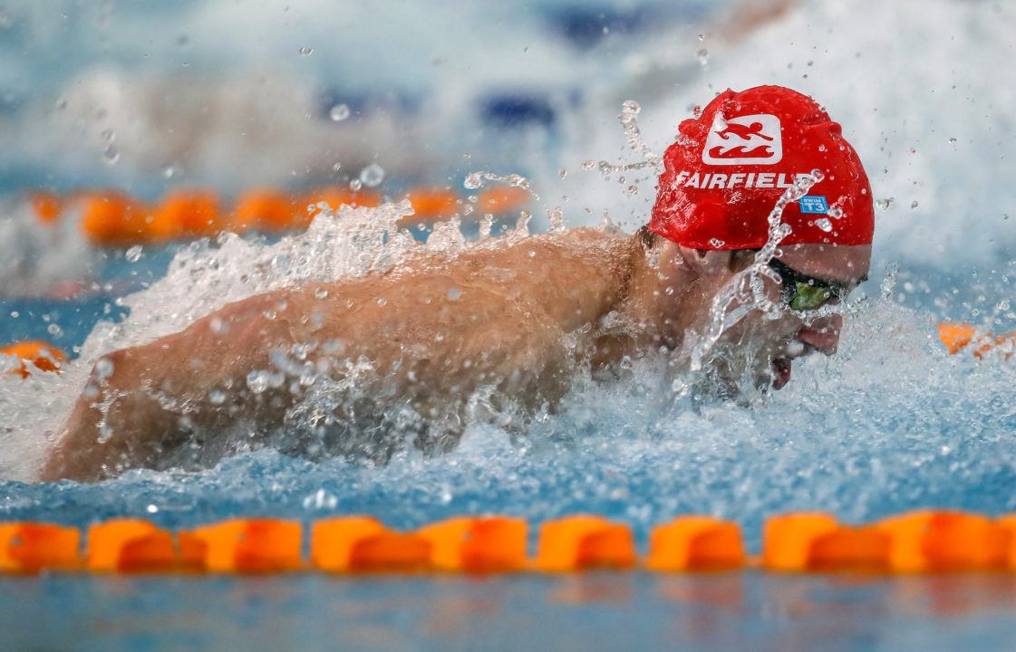 New Zealand Looking For Next Swimming Star At Short Course C’ships
