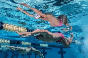 Do You Love Swimming? See 193 Swim Jobs You Might Love