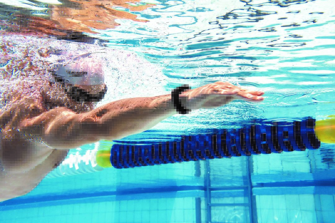 Speedo Launches IOS And Android App For Speedo On
