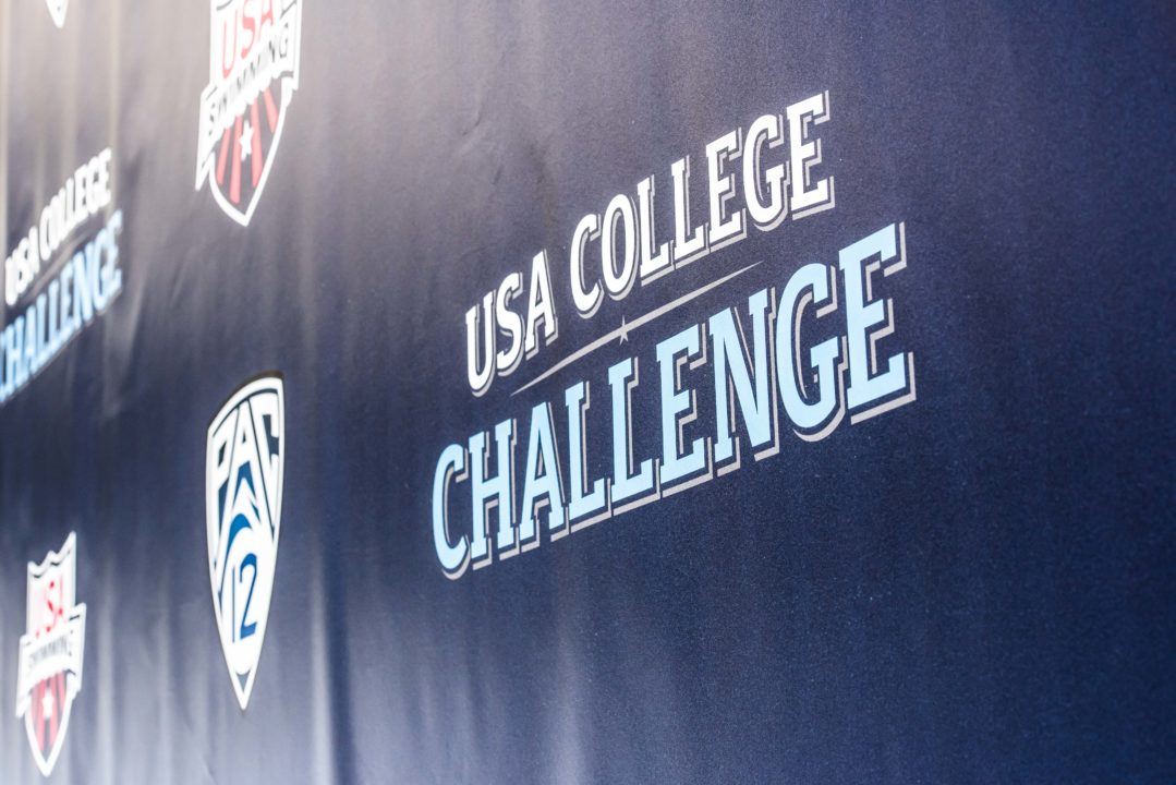 USA vs. College Challenge Won’t Take Place in 2018