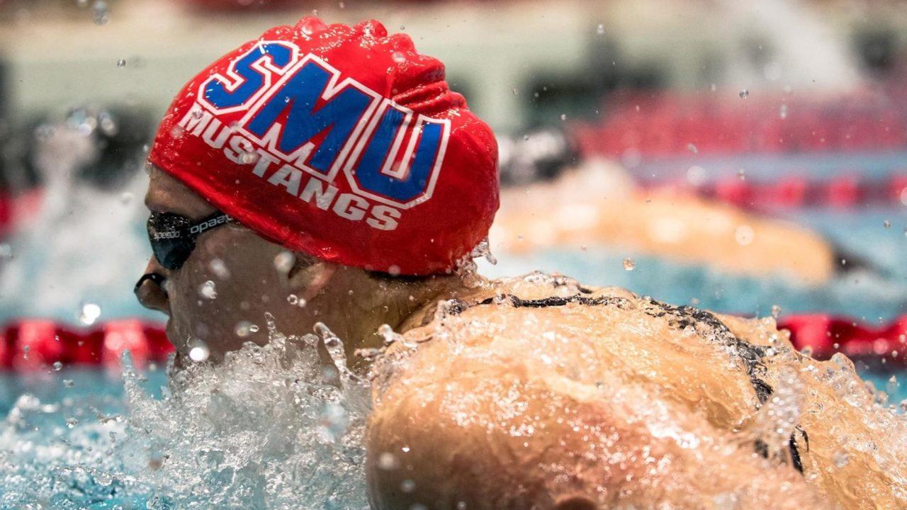 SMU Set To Host The 24th Annual SMU Classic