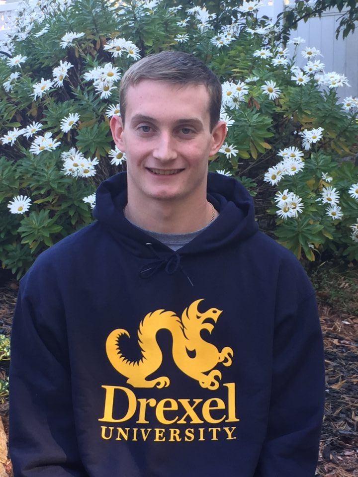 Drexel Lands Verbal Commitment from Crimson’s Kevin Spear