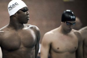 Reece Whitley Talks Taper Time, Staying Honest with Training (Video)